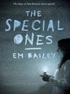 Cover image for The Special Ones